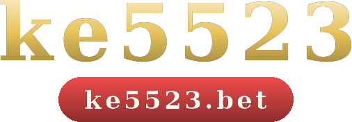 ke5523 โลโก้