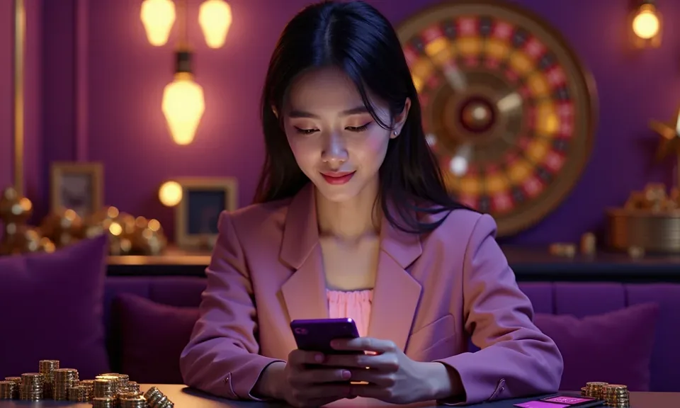 ke5523 เปิดดูสล็อตความเสี่ยงต่ำที่เราเลือกไว้